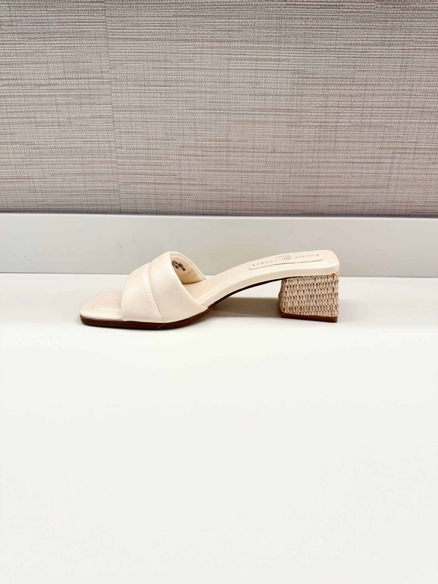 Lucianna Dress Slide - MTT Collective