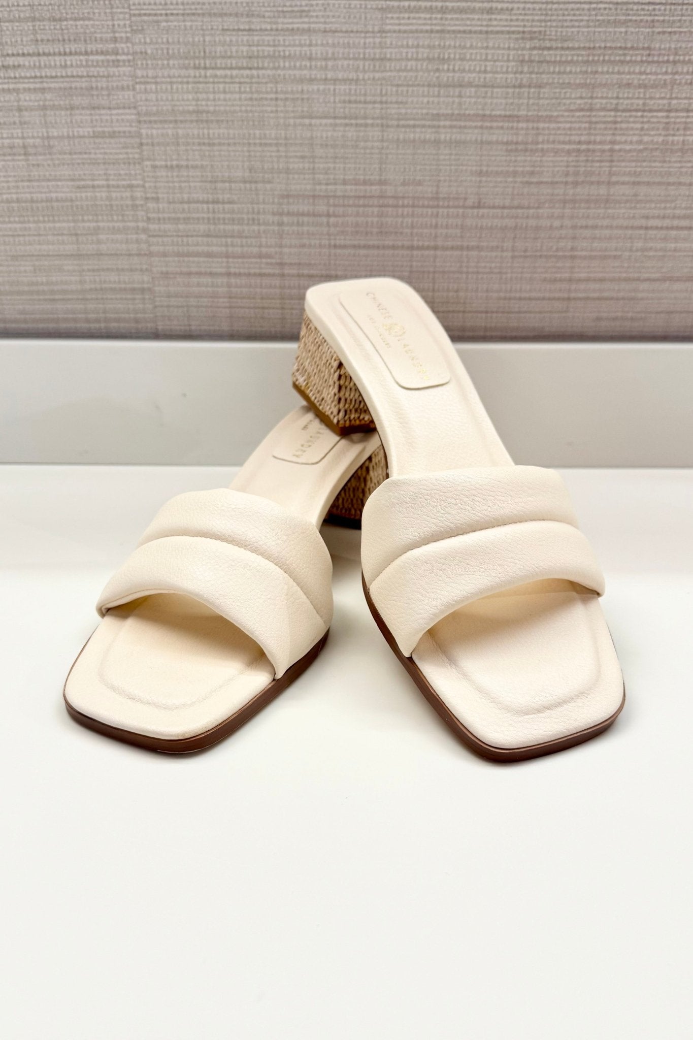 Lucianna Dress Slide - MTT Collective