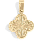 Lucky Clover Charm - MTT Collective