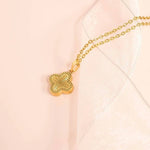 Lucky Clover Charm - MTT Collective