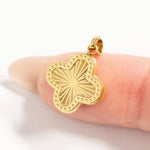 Lucky Clover Charm - MTT Collective