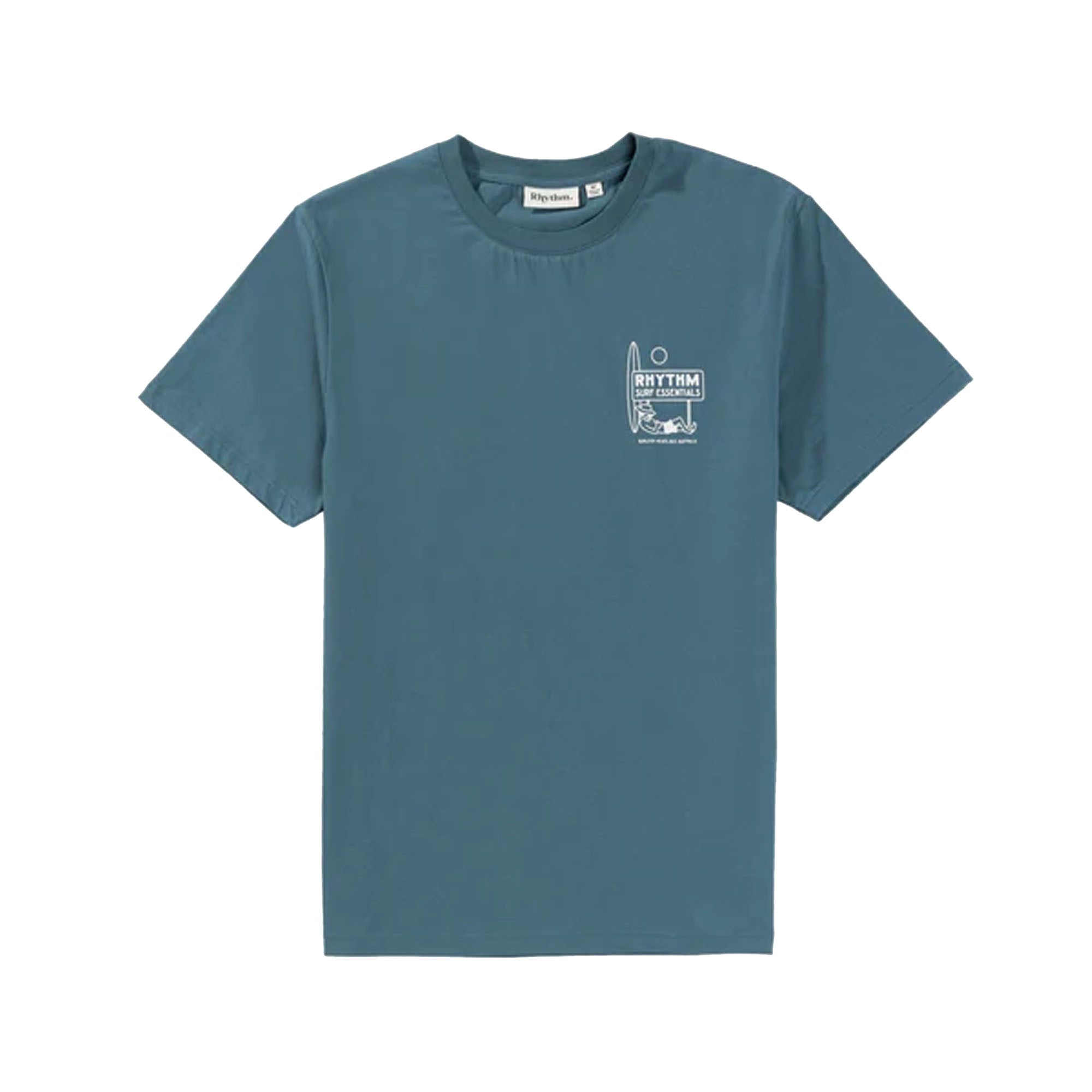 Lull Short Sleeve T-Shirt - MTT Collective