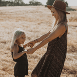 Luna Disc Chain Bracelet - MTT Collective