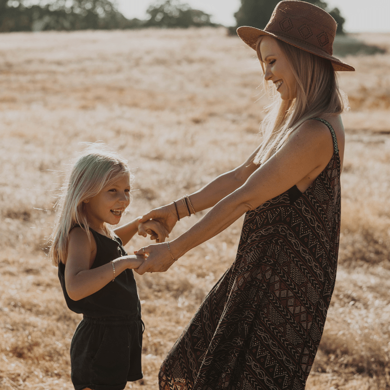 Luna Disc Chain Bracelet - MTT Collective