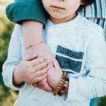 Luna Disc Chain Bracelet - MTT Collective