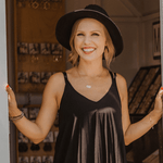 Luna Disc Chain Bracelet - MTT Collective