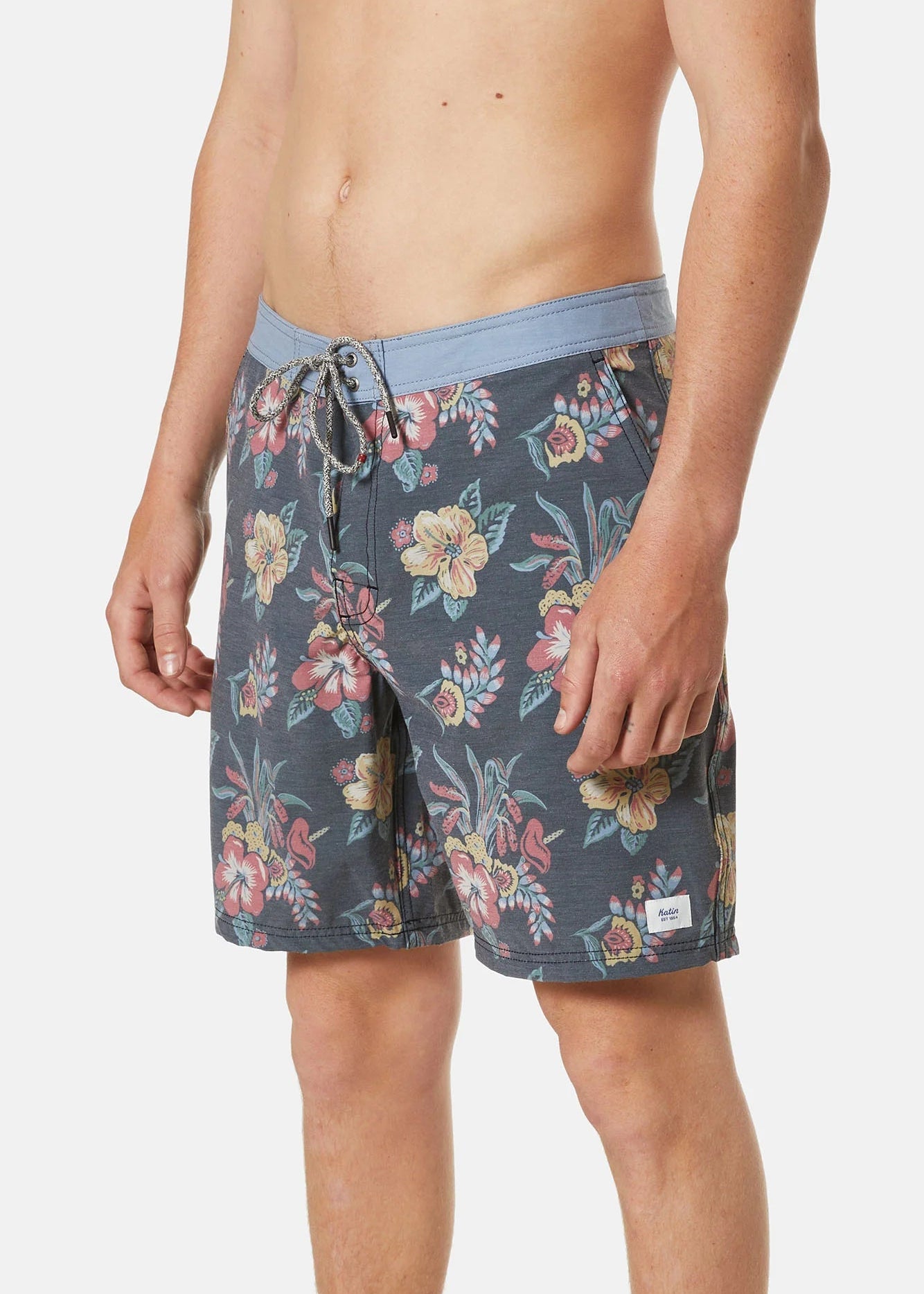 Lush Aruba Hybrid Trunk - MTT Collective