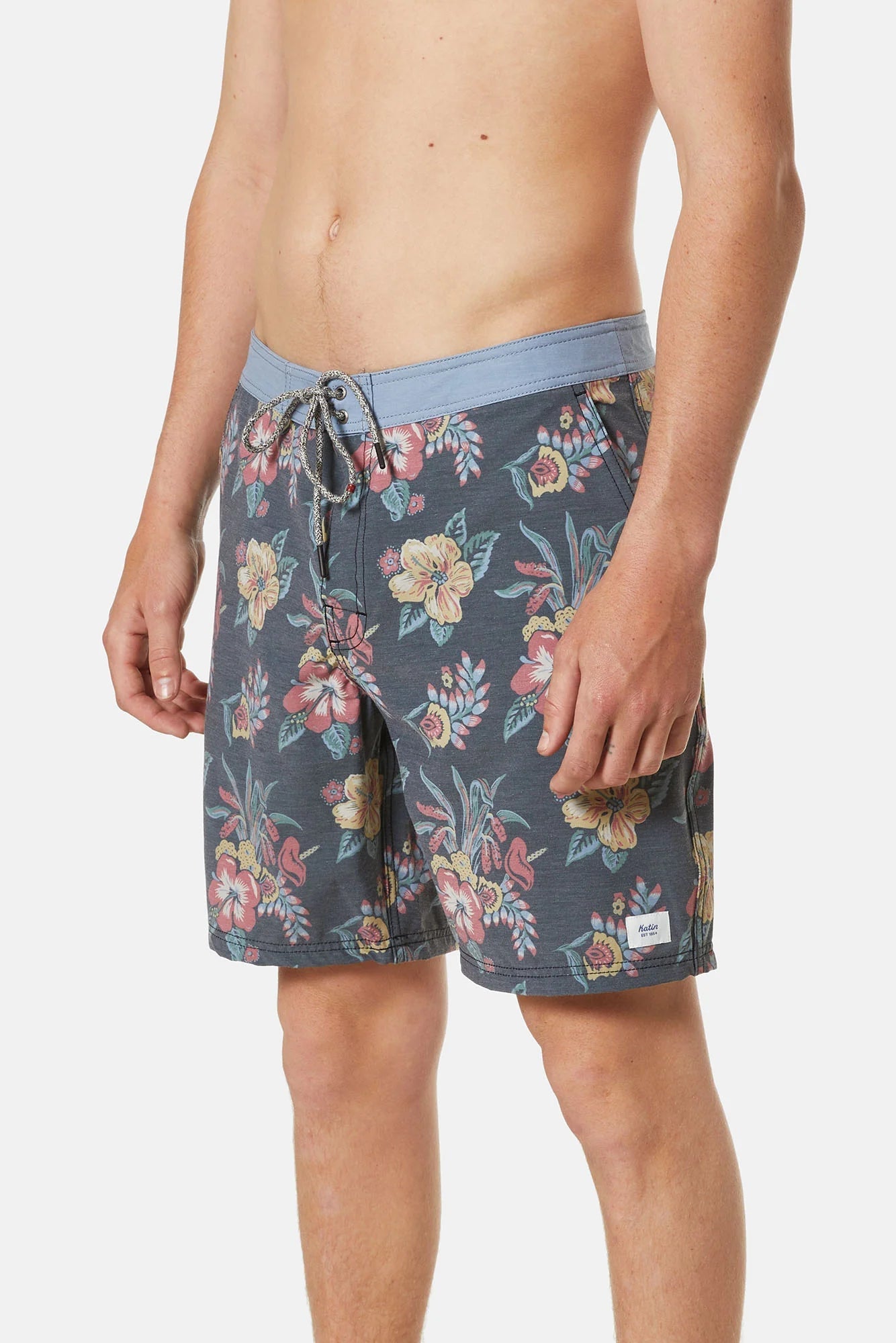 Lush Aruba Hybrid Trunk - MTT Collective