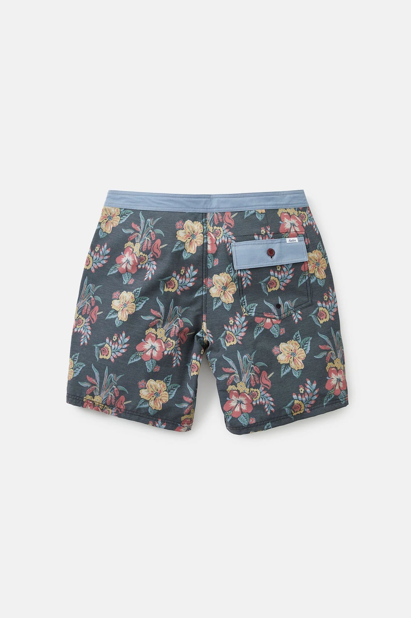 Lush Aruba Hybrid Trunk - MTT Collective