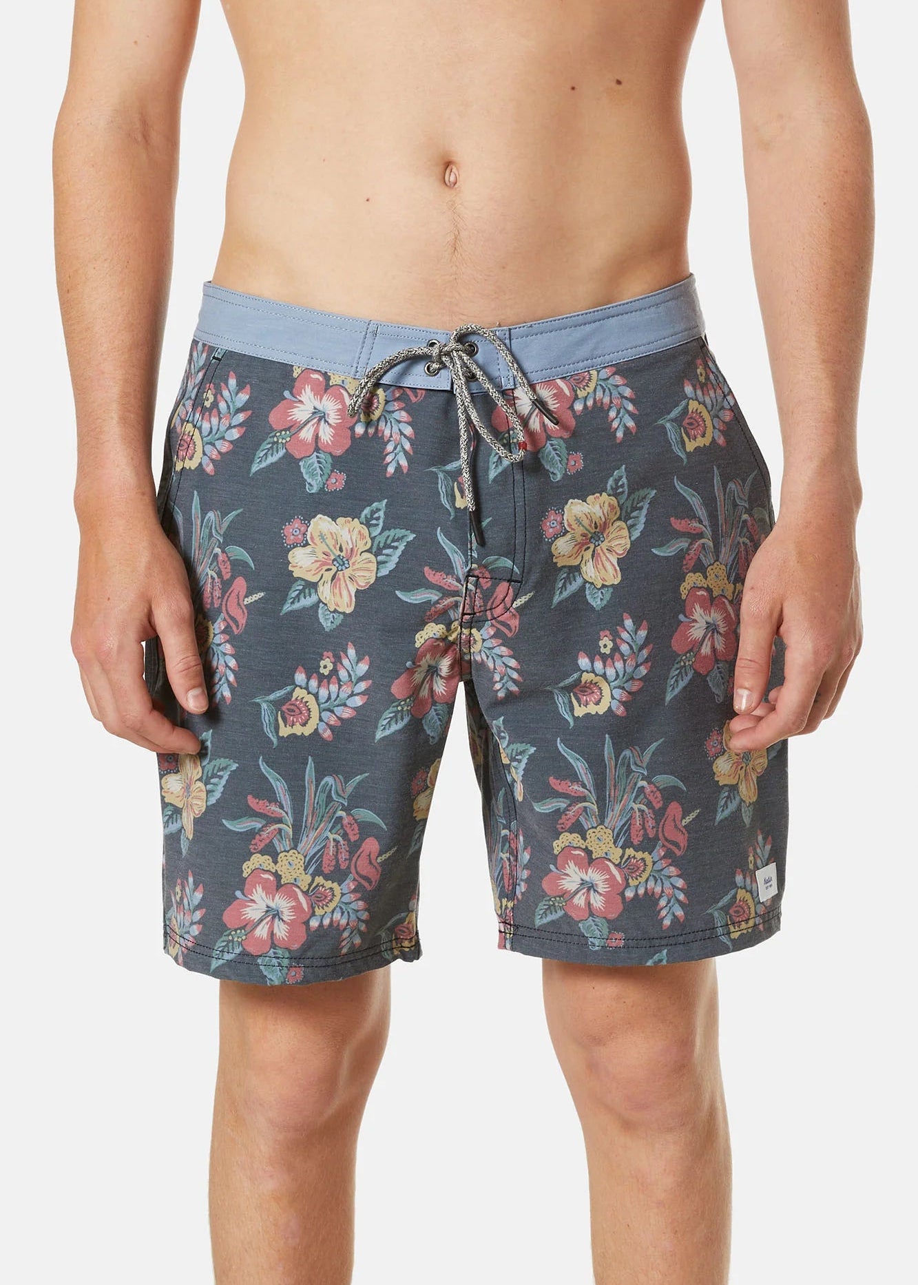 Lush Aruba Hybrid Trunk - MTT Collective