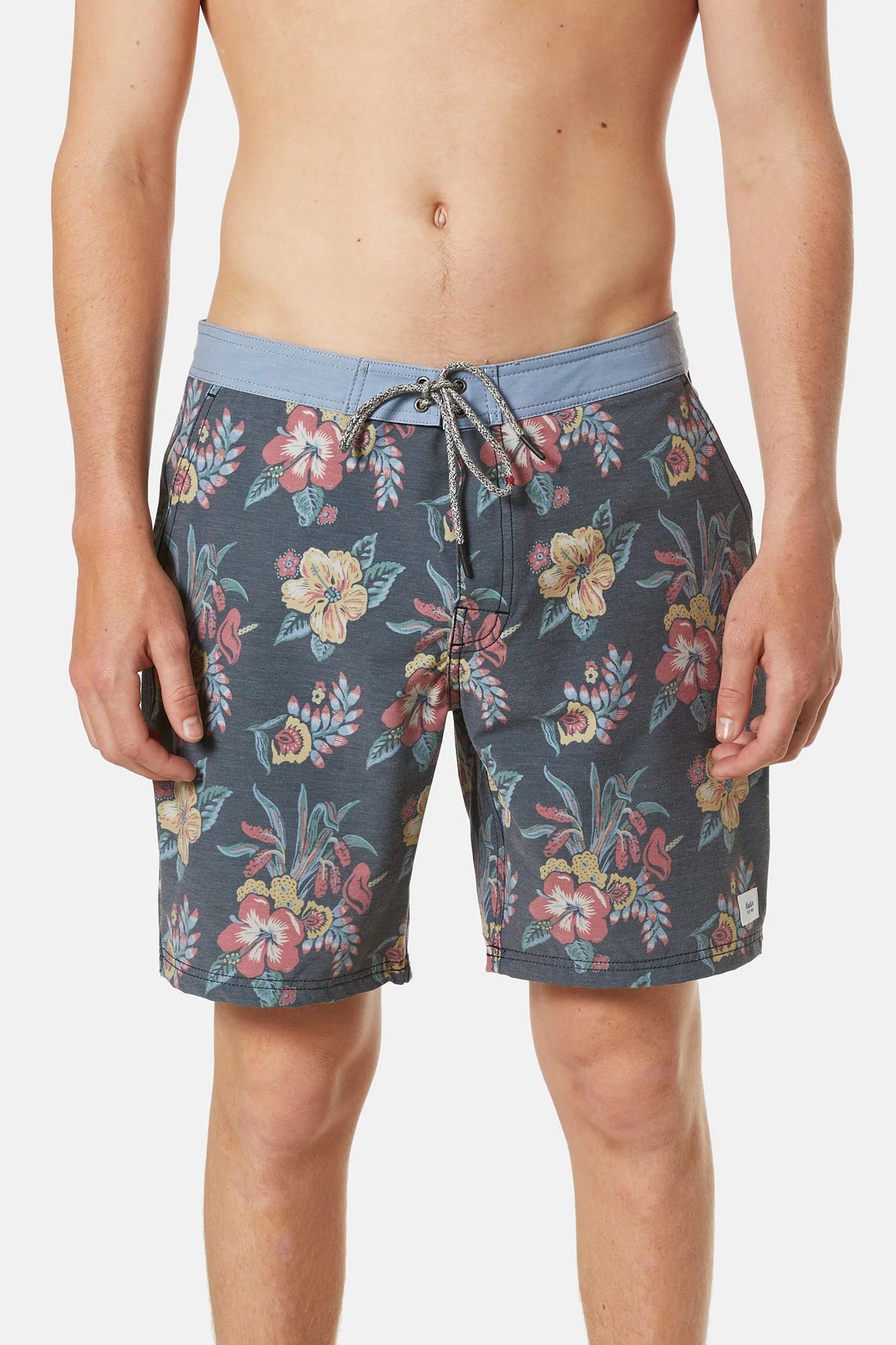 Lush Aruba Hybrid Trunk - MTT Collective