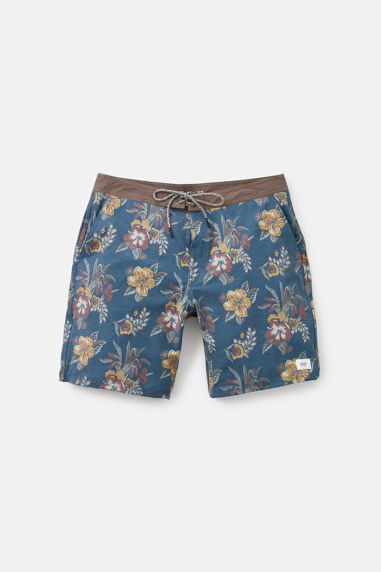 Lush Aruba Hybrid Trunk - MTT Collective