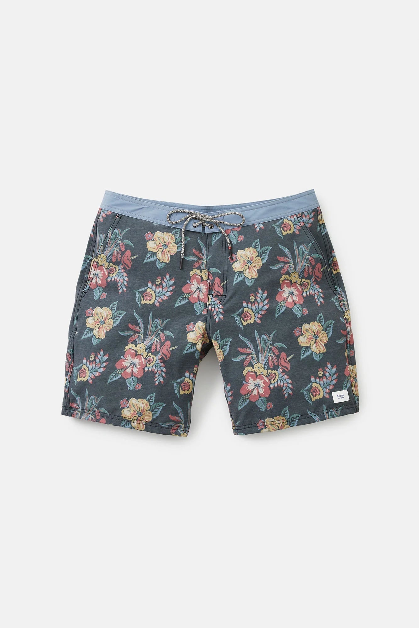 Lush Aruba Hybrid Trunk - MTT Collective