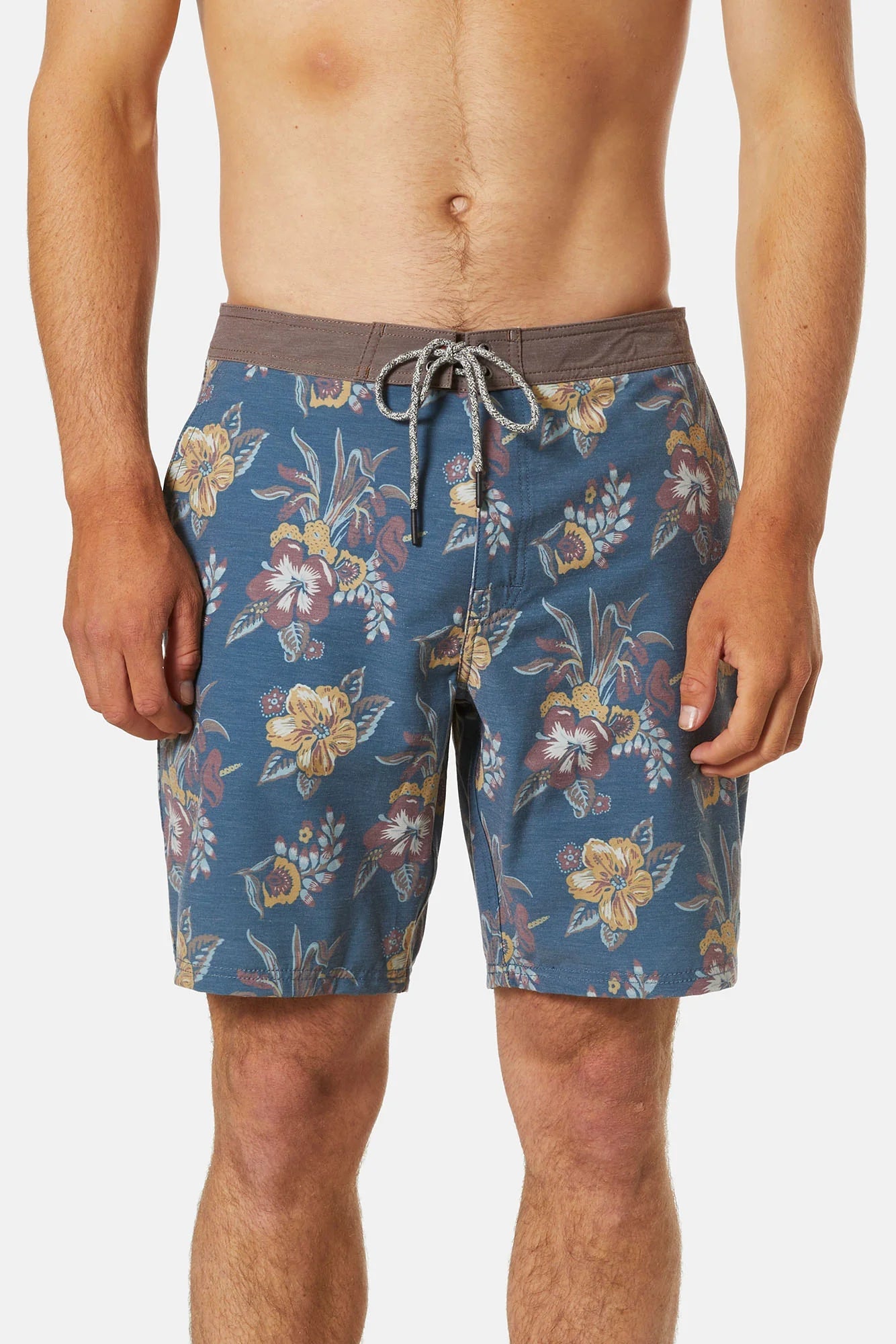 Lush Aruba Hybrid Trunk - MTT Collective