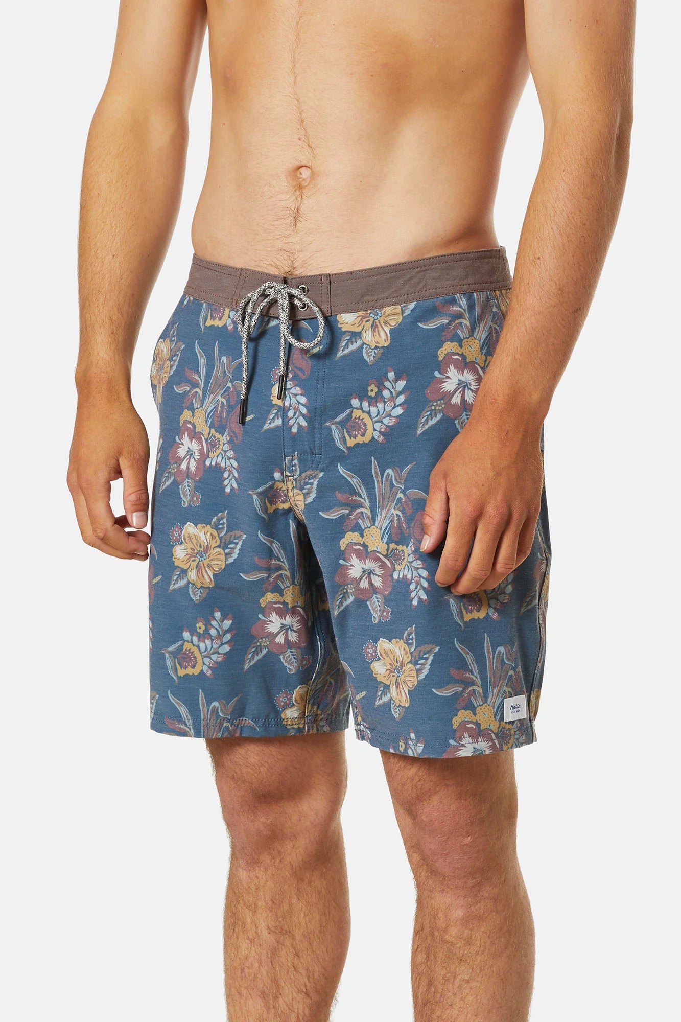 Lush Aruba Hybrid Trunk - MTT Collective