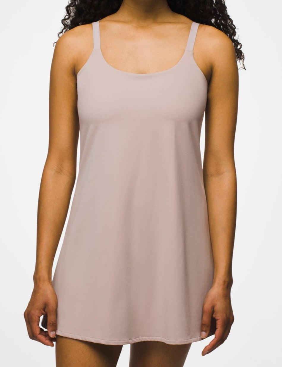 Luxara Dress - MTT Collective