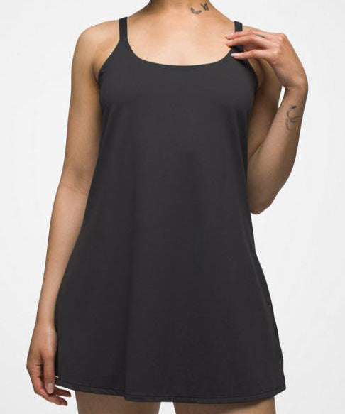 Luxara Dress - MTT Collective