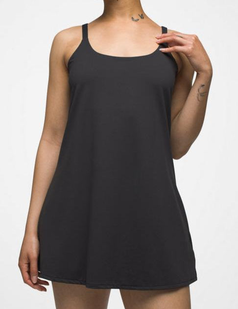 Luxara Dress - MTT Collective