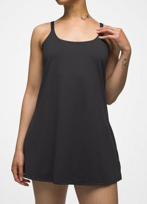 Luxara Dress - MTT Collective