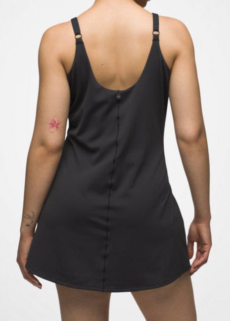 Luxara Dress - MTT Collective