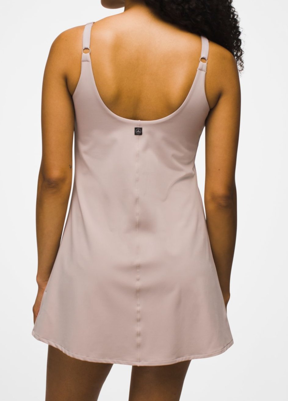 Luxara Dress - MTT Collective