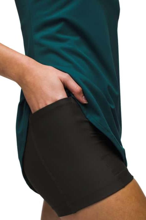 Luxara Dress - MTT Collective