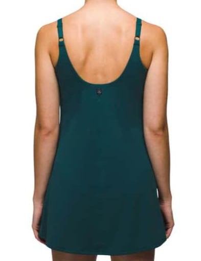 Luxara Dress - MTT Collective