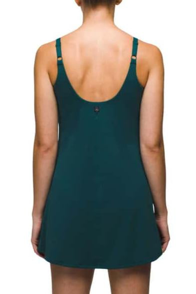 Luxara Dress - MTT Collective