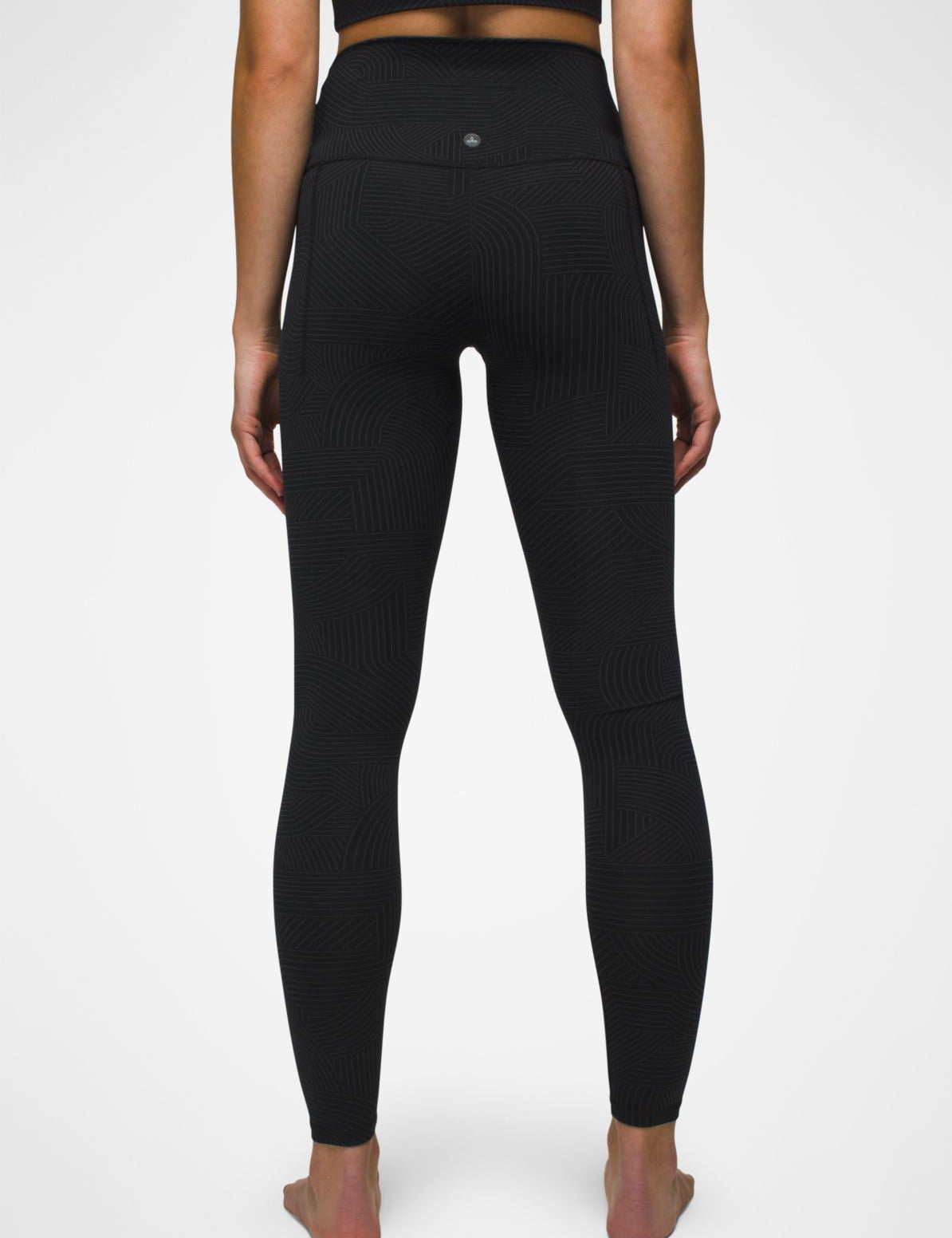 Luxara Pocket Legging - MTT Collective