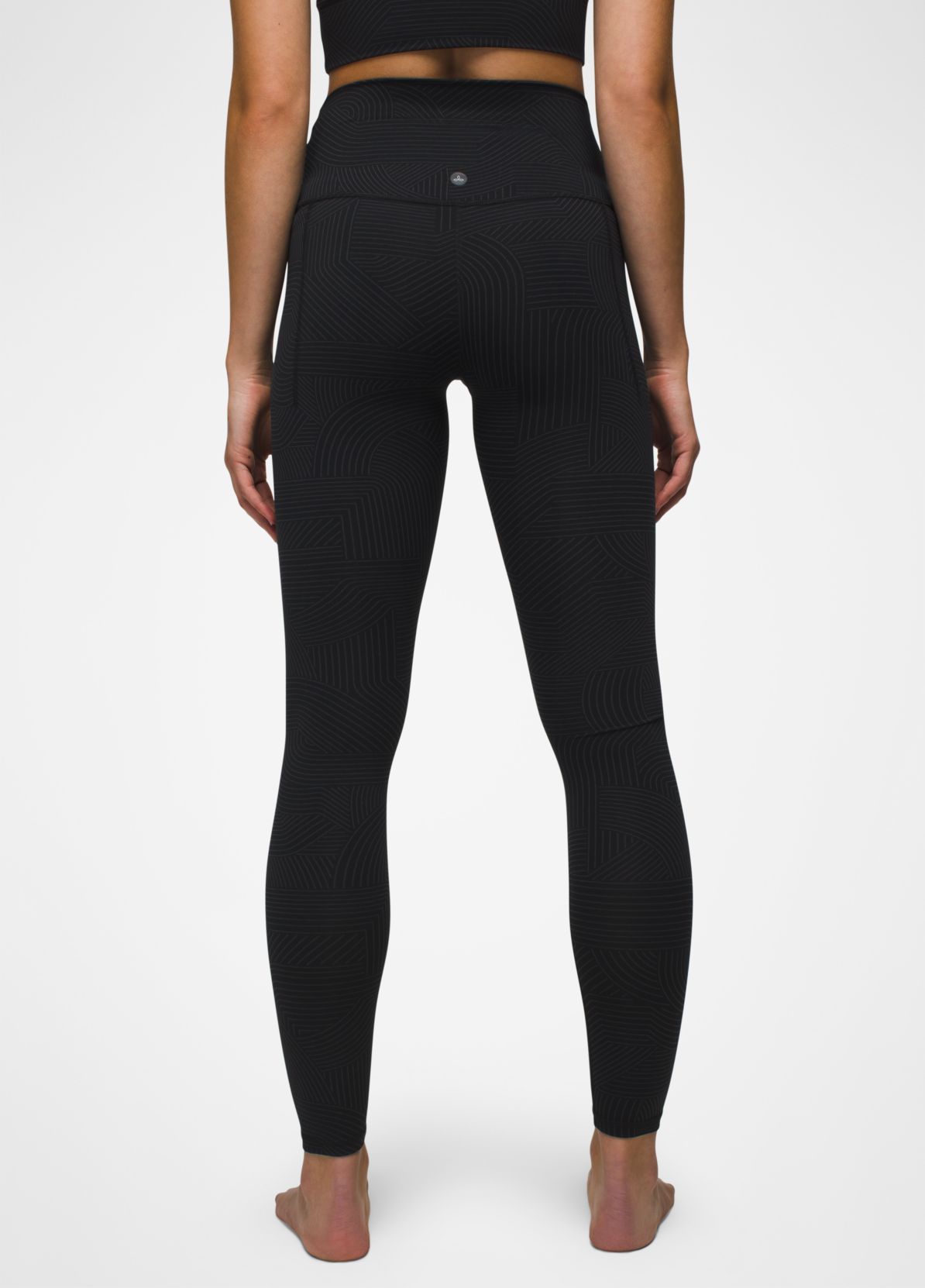 Luxara Pocket Legging - MTT Collective