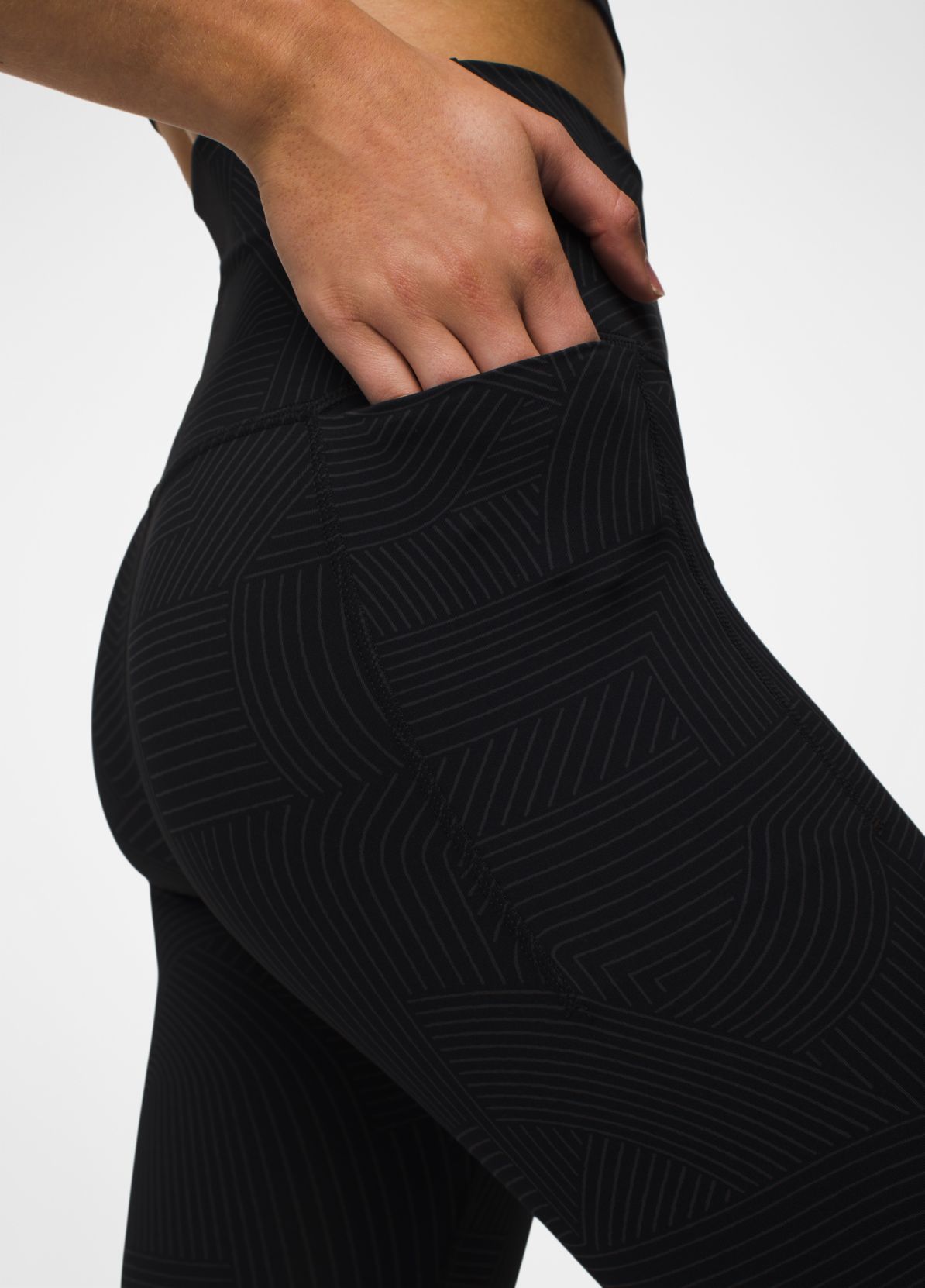 Luxara Pocket Legging - MTT Collective