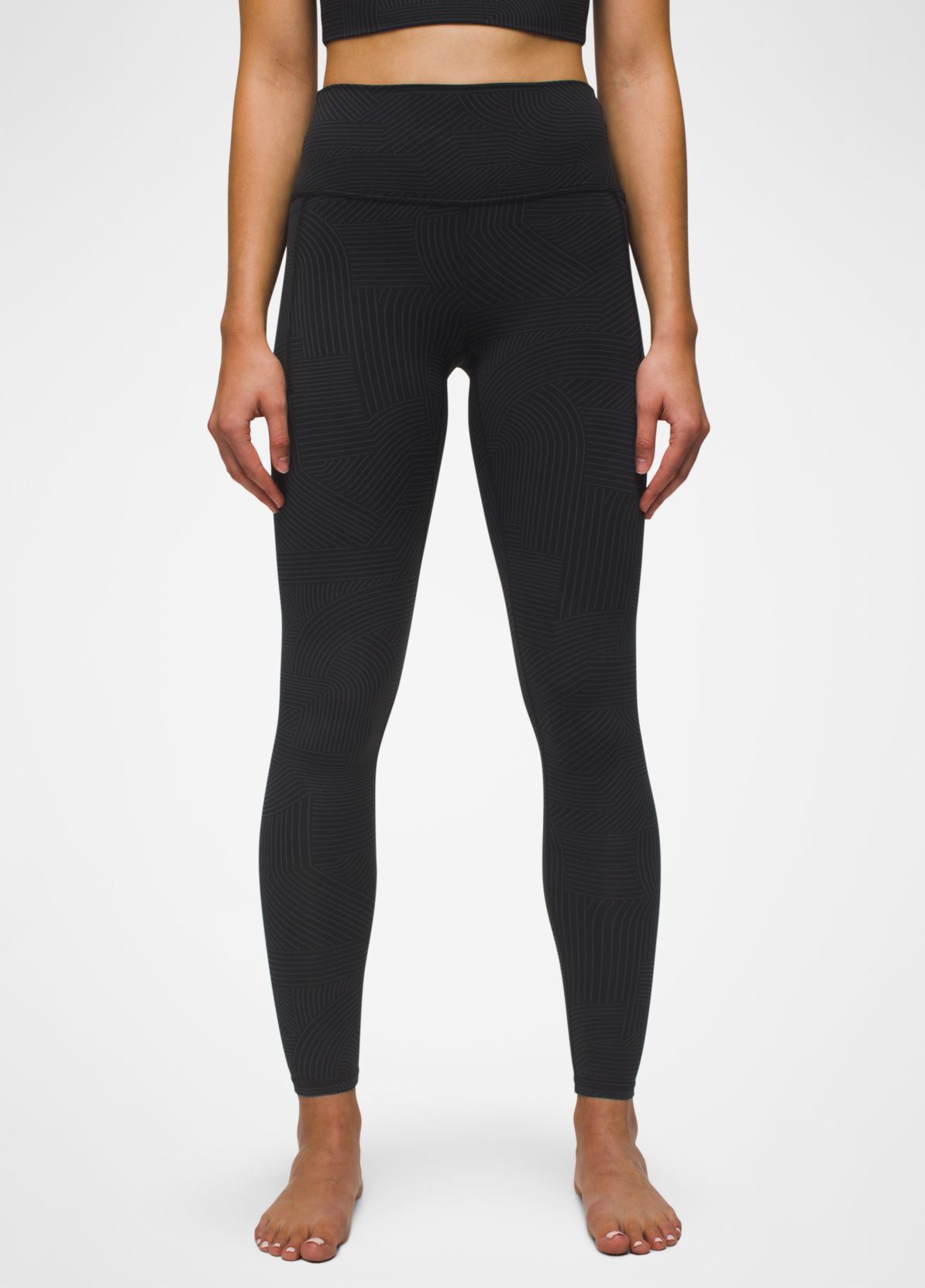 Luxara Pocket Legging - MTT Collective