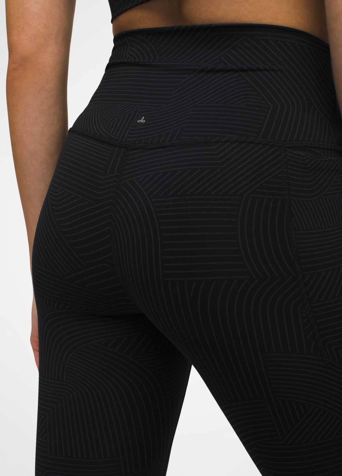 Luxara Pocket Legging - MTT Collective