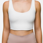 Luxara Reversible Crop Top - MTT Collective