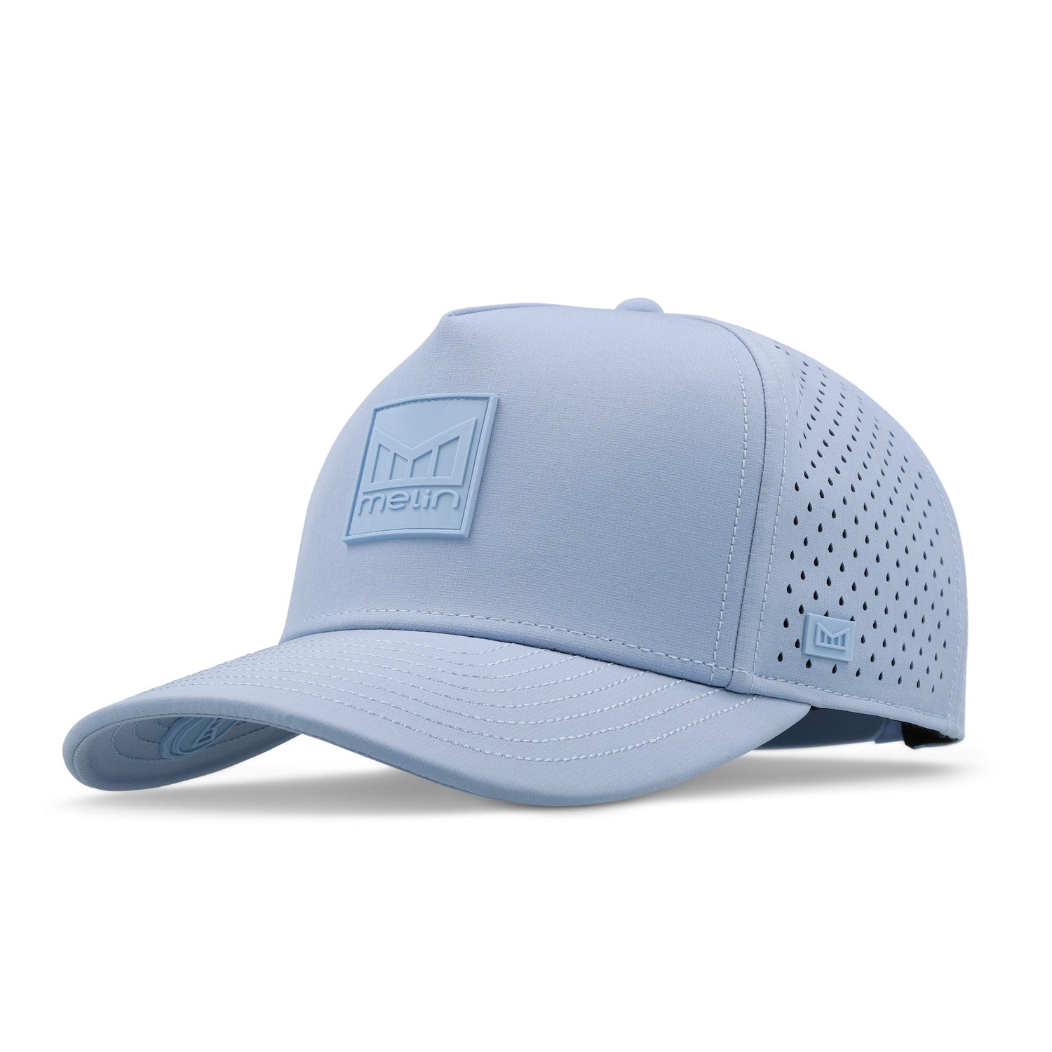 Odysea Stacked Hydro