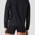 Mackenzie Jacket - MTT Collective