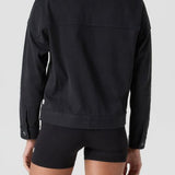 Mackenzie Jacket - MTT Collective