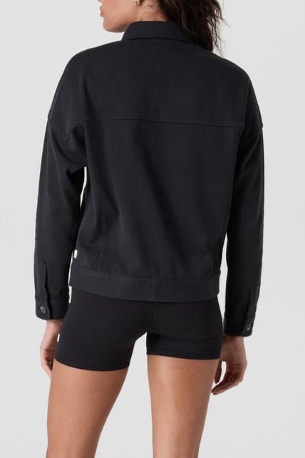 Mackenzie Jacket - MTT Collective