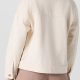 Mackenzie Jacket - MTT Collective