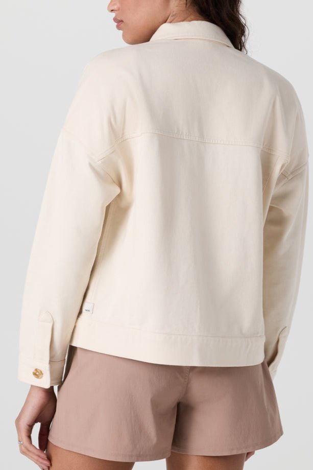 Mackenzie Jacket - MTT Collective