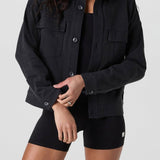 Mackenzie Jacket - MTT Collective