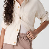 Mackenzie Jacket - MTT Collective