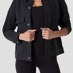 Mackenzie Jacket - MTT Collective