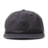 Made To Fade 6 Panel Strapback Hat - MTT Collective