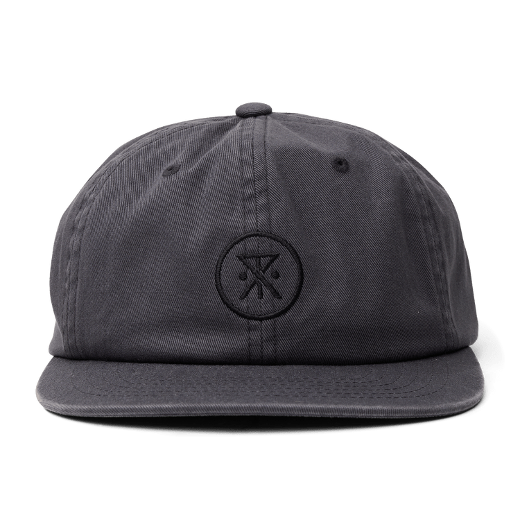 Made To Fade 6 Panel Strapback Hat - MTT Collective