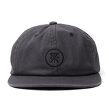 Made To Fade 6 Panel Strapback Hat