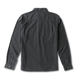 Made To Fade Long Sleeve Button Up Shirt - MTT Collective