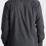 Made To Fade Long Sleeve Button Up Shirt - MTT Collective