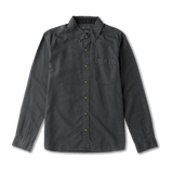 Made To Fade Long Sleeve Button Up Shirt - MTT Collective