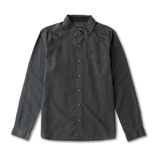 Made To Fade Long Sleeve Button Up Shirt